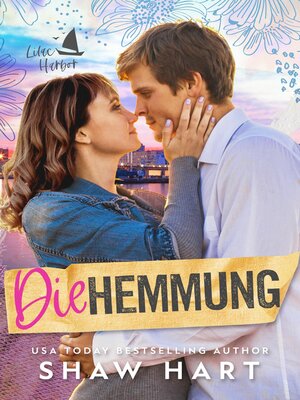 cover image of Die Hemmung